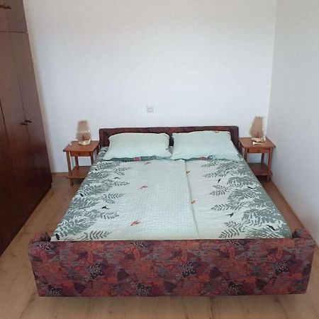 Apartment Nataly Dramalj Exteriér fotografie