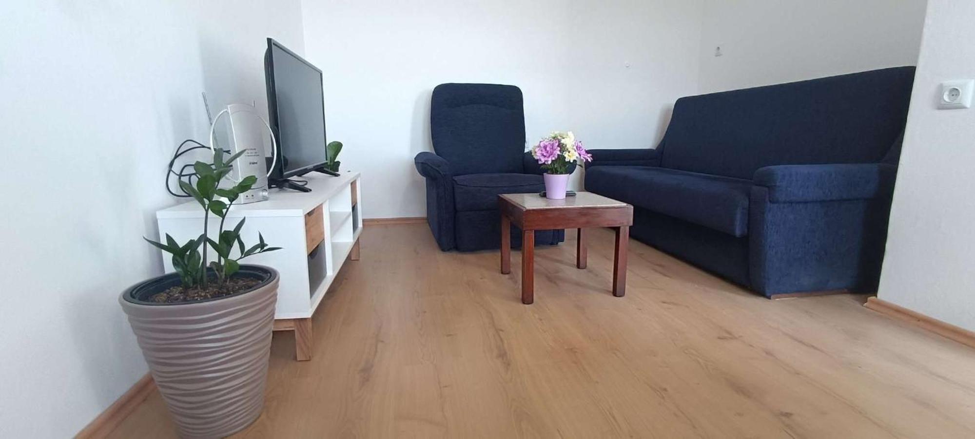 Apartment Nataly Dramalj Exteriér fotografie
