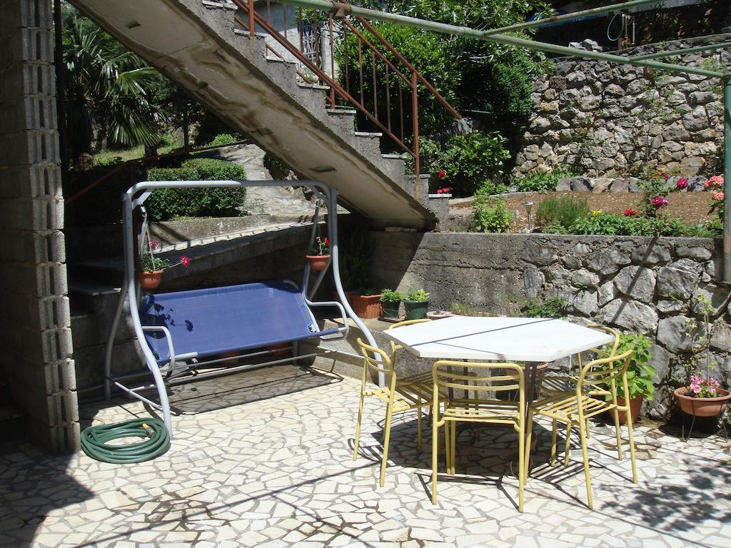 Apartment Nataly Dramalj Pokoj fotografie