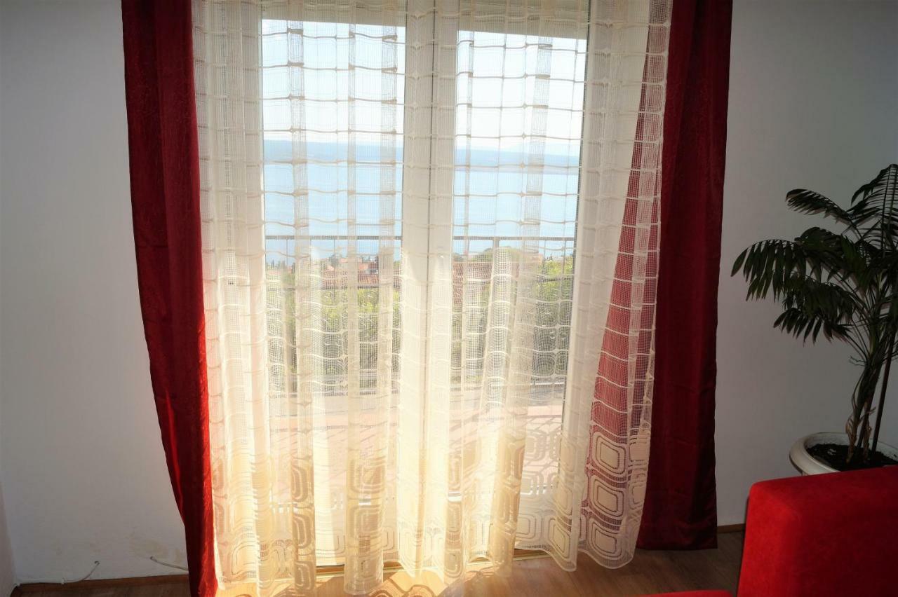 Apartment Nataly Dramalj Exteriér fotografie