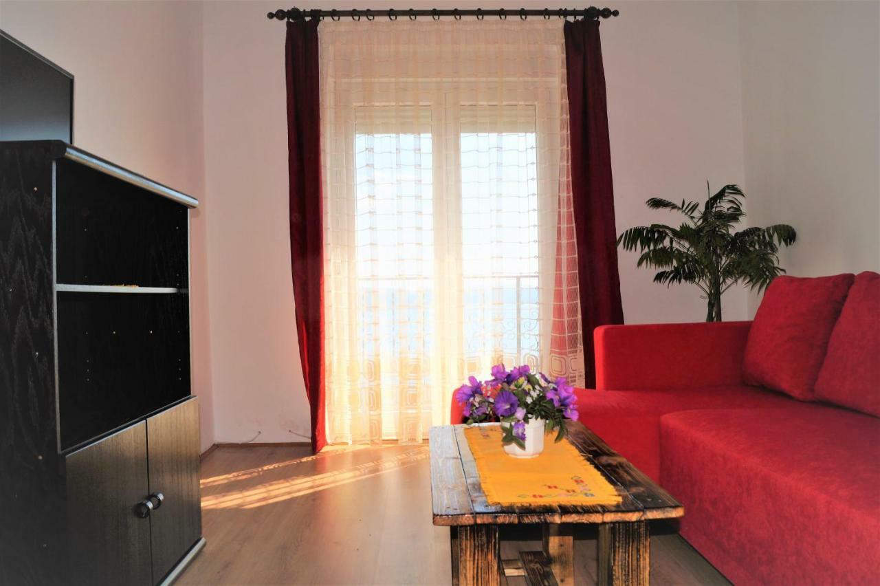 Apartment Nataly Dramalj Exteriér fotografie