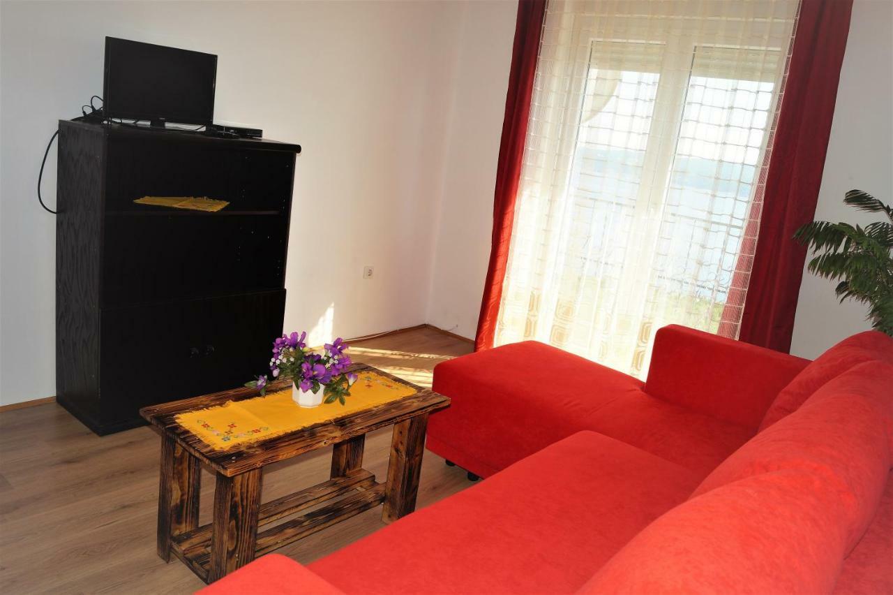 Apartment Nataly Dramalj Exteriér fotografie